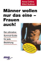 Anna Collins, Elliot Sullivan - Männer wollen nur das eine, Frauen auch