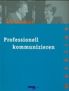 Chris Roebuck - Professionell kommunizieren