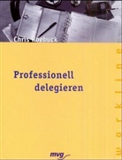 Chris Roebuck - Professionell delegieren