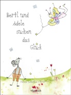 Brigitta Knoll, Heide-Marie Smolka, Brigitta Knoll - Bertl und Adele suchen das Glück