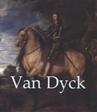 Natalia Gritsai - Van Dyck