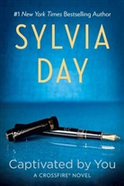 Sylvia Day - Captivated by You