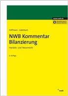 Wolf-Dieter Hoffmann, Wolf-Diete Hoffmann (Prof. Dr.), Norbert Lüdenbach, Lüdenbach (Dr.) - NWB Kommentar Bilanzierung