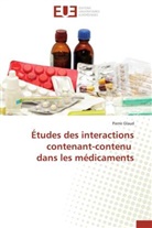 Pierre Glaud, Glaud-p - Etudes des interactions contenant