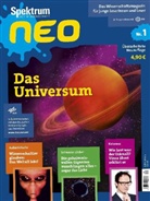 Das Universum