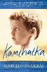 Marcelo Figueras, Marcelo (author) Figueras - Kamchatka