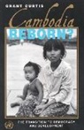 G. L. Curtis, Grant Curtis, Curtis Grant - Cambodia Reborn?