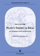 Paul Natorp, Vasilis Politis - Plato's Theory of Ideas