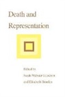 Sarah Webster Goodwin, Sarah Webster Bronfen Goodwin, Elisabeth Bronfen, Elizabeth Bronfen, Sarah W. Goodwin, Sarah Webster Goodwin - Death and Representation