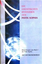Jan van Rijckenborgh - Die gnostischen Mysterien der Pistis Sophia