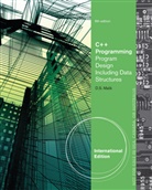 D. Malik, D. Malik, D. (Creighton University) Malik, D. S. Malik, Davender S. Malik - C++ Programming