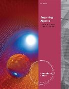 Richard Aufmann, Richard N. Aufmann, Joanne Lockwood, Richard Aufmann - Beginning Algebra, International Edition