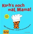 Doren Paal, Cornelia Trischberger - Koch's nochmal, Mama!