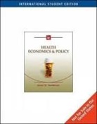 James Henderson - Health Economics and Policy