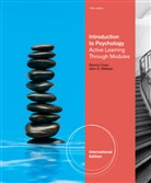 Dennis Coon, Dennis (University of Arizona) Coon, John Mitterer, John Mitterer, John (Brock University) Mitterer, John O. Mitterer - Introduction to Psychology, International Edition