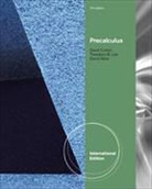 David Cohen, David C. Cohen, LEE, Theodore Lee, Sklar, David Sklar - Precalculus, International Edition