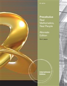 Bruce Edwards, Robert P. Hostetler, Ron Larson - Precalculus