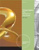 Ron Larson - College Algebra