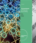 Don Hansen, Don Hansen, Don (Oklahoma State University) Hansen, Don R. Hansen, Jeff Jones, Jeff (Auburn University) Jones... - Cornerstones of Financial Accounting
