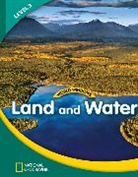 National Geographic, National Geographic Learning, YBM - World Windows 3 (Social Studies): Land And Water