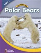 National Geographic, National Geographic Learning, YBM - World Windows 2 (Science): Polar Bears: Content Literacy, Nonfiction Reading, Language & Literacy