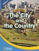 National Geographic, National Geographic Learning, YBM - World Windows 2 (Social Studies): The City and the Country: Content Literacy, Nonfiction Reading, Language & Literacy