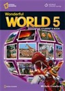 Katy Clements, Michele Crawford, Katrina Gormley, Gromley, Jennifer Heath, Jennifer Heath - Wonderful World 5