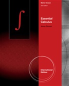 James Stewart, James Stewart, James (McMaster University) Stewart - Essential Calculus