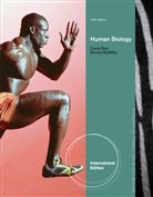 Beverly McMillan, Cecie Starr - Human Biology, International Edition