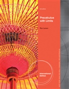 Ron Larson, Ron (The Pennsylvania State University Larson, Ron Larson - Precalculus with Limits