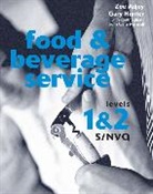 Zoe Adjey, Zoe (Westminster Kingsway College) Adjey, Gary Hunter, Gary (Westminster Kingsway College) Hunter, Zoe Adjey - Food and Beverage Service S/NVQ Levels 1 & 2
