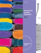 Donald J. DeCoste, Donald J. (University of Illinois DeCoste, Steven Zumdahl, Steven (University of Illinois Zumdahl, Steven S. Zumdahl - Introduction to Basic Chemistry, International Edition