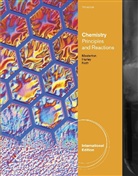 Cecile Hurley, Cecile (University of Connecticut) Hurley, Cecile N. Hurley, William Masterton, William (University of Connecticut Masterton, Neth... - Chemistry