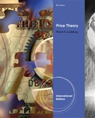 Steven Landsburg, Steven (University of Rochester) Landsburg, Steven E. Landsburg, Steven Landsburg - Price Theory, International Edition (with Economic Applications, InfoTrac® 2-Semester Printed Access Card)