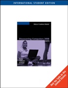 Thomas J. Cashman, Gary Shelly, Misty Vermaat, Gary Shelly, Gary (Shelly Cashman Institute) Shelly, Gary B. Shelly... - Discovering Computers 2008