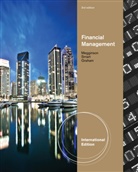 John Graham, William Megginson, William L. Megginson, Scott Smart - Financial Management, International Edition (with Thomson ONE - Business School Edition 6-Month and Smart Finance Printed Access Card), m.  Buch, m.  Online-Zugang; .