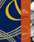 Penelope Choy, Dorothy Goldbart Clark, Dorothy Goldbart Clark - Basic Grammar and Usage (International Edition)