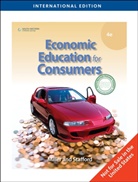 Roger Miller, Alan Stafford - Economic Education for Consumers, International Edition
