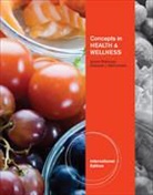 Deborah McCormick, Deborah J. McCormick, James Robinson - Concepts in Health & Wellness