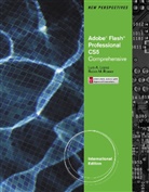 Luis Lopez, Luis (St. Philip's College) Lopez, Luis A. Lopez, Luis Lopez, Robin Romer, Robin (BookTec) Romer... - Adobe Flash CS5, Comprehensive