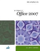 Joseph (Grand Valley State University) Adamski, Joseph J. Adamski, Roy Ageloff, Roy (Paradise Valley Community College Ageloff, Patrick Carey, Patrick (University of Wisconsin) Carey... - New Perspectives on Microsoft Office 2007: Second Course