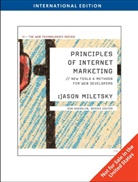 Jason Miletsky, Jason (PFS Marketwyse) Miletsky, Jason I. Miletsky - Principles of Internet Marketing