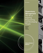 Donald Mosley, Jr. Donald Mosley, Mosley, Donald Mosley, Jr. Mosley, Pietri... - Supervisory Management, International Edition