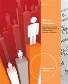 Kenneth Gerow, Kenneth (University of Florida Gerow, Kenneth (University of Wyoming) Gerow, III Mendenhall, William Mendenhall, R. Ott... - Survey Sampling, International Edition