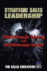 The Sales Educators - Strategic Sales Leadership