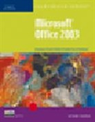 David Beskeen, David (NA) Beskeen, David (North Shore Community College) Beskeen, David W. Beskeen, Carol Cram, Carol (Capilano College) Cram... - Microsoft Office 2003 – Illustrated Second Course