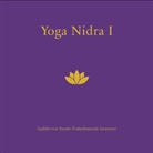 Swami Prakashananda Saraswati, Swami Satyananda Saraswati, Swami Prakashananda Saraswati, Swami Prakashananda Saraswati - Yoga Nidra I, 1 Audio-CD (Hörbuch)