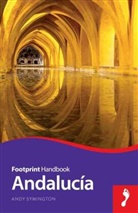 Andy Symington, Symington Andy - Andalucia 8th Edition