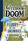 Troy Cummings - Flurry of the Snombies