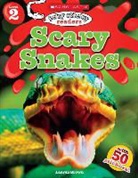 Laaren Brown - Scary Snakes